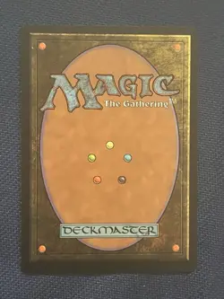 MTG 1998 URZA'S SAGA TOLARIAN ACADEMY NEAR MINT - Image 4