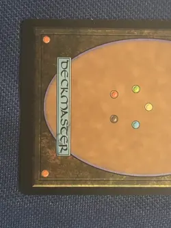 MTG 1998 URZA'S SAGA TOLARIAN ACADEMY NEAR MINT - Image 5