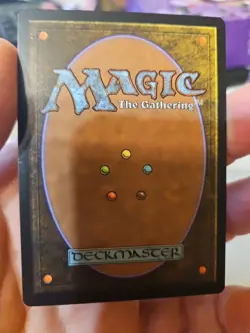 MTG - Commander 2020 - Vastwood Hydra - NM - NF - Image 2