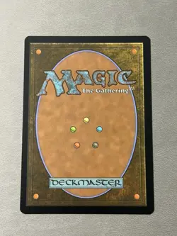 MTG - Inventors' Fair - Borderless - EOS 21 - Non Foil Edge of Eternities NM - Image 2