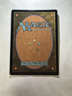 Cleanup Crew NM Streets of New Capenna Foil Magic The Gathering Mtg Near Mint - Image 2