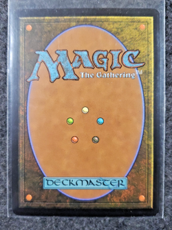 MTG CHROME MOX Mirrodin Foil Rare Magic The Gathering Mint ZERO play .(DS3D1L2) - Image 4