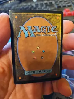 MTG - Tarkir: Dragonstorm - Avenger of the Fallen - NM - Foil - Image 2