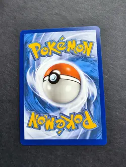 Pokemon Glastrier 051/196 Lost Origin Rare Holographic NM - Image 2