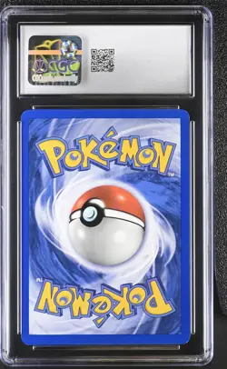 CGC 8.5 Sabrina's Gengar 2000 Gym Challenge 29/132 Rare Pokemon Card - Image 2