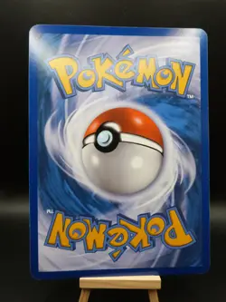 Pokemon Jumbo Card - Darkrai BW 73 (Best Promo)(JUMBO CARD) - Image 3