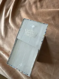 Pokemon Center TCG Scarlet Violet 151 Elite Trainer Box ETB Factory Sealed - Image 3