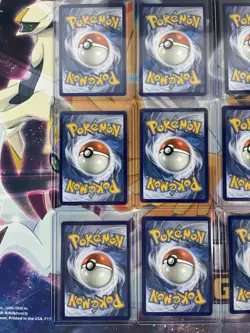 Pokemon TCG Volcanion XY185 Black Star Promo Card Lot of 12 - Mint - Image 5