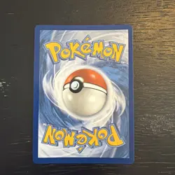 Oricorio ex - Promo ME: Mega Evolution Promo 024 Holo - Pokemon TCG - Image 2