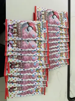Pokemon 151 Booster Box Display In Japanese - Image 2