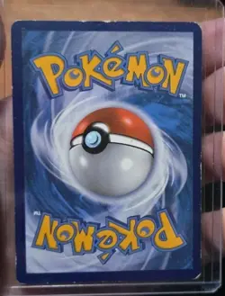 2015 Pokemon M Mewtwo EX BREAKthrough Rare Holo #64/162 Nm + - Image 2