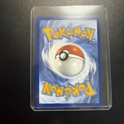 Ionos Bellibolt EX 183/159 Journey Together Special Illustration Rare Pokemon NM - Image 2