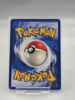 1999 Pokemon TCG - Kakuna - Base Set - Uncommon Card - 33/102 - Image 2