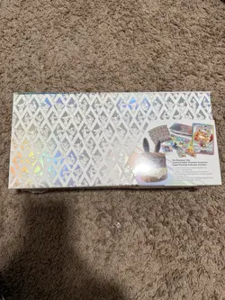 Pokemon Scarlet and Violet Prismatic Evolutions Super Premium Collection Box - Image 3