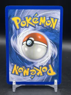Pokemon TCG 2006 Wartortle 42/100 Reverse Holo Stamped Crystal Guardians NM - Image 2