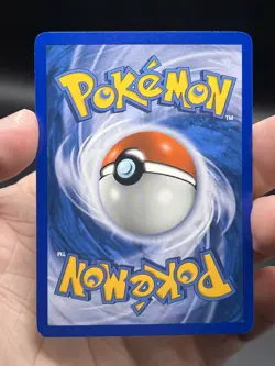 Pokemon TCG 2006 Wartortle 42/100 Reverse Holo Stamped Crystal Guardians NM - Image 4