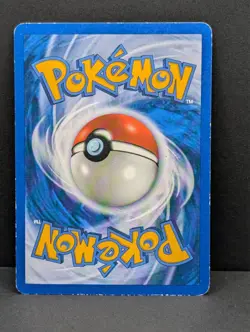 Squirtle 64/100 Crystal Guardians Reverse Holo Rare Pokemon TCG Nintendo MP+ - Image 2