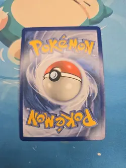 2019 Pokemon Sun & Moon Moltres Zapdos Articuno GX Hidden Fates #44 - Image 2