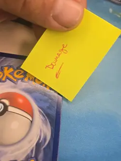 2019 Pokemon Sun & Moon Moltres Zapdos Articuno GX Hidden Fates #44 - Image 3