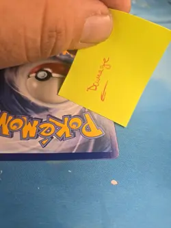 2019 Pokemon Sun & Moon Moltres Zapdos Articuno GX Hidden Fates #44 - Image 4