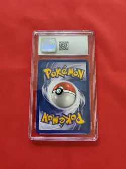 Pokemon: Super Energy Removal #79/102 RARE Base Set 1999 WOTC - CGC 9.5 - A45 - Image 2