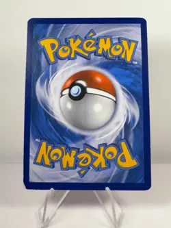 Pokemon TCG M Gardevoir EX 79/114 XY Steam Siege 2016 - Played - Image 2