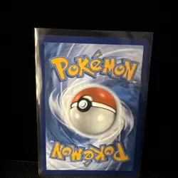 Pokemon TCG Oshawott 105/086 White Flare Illustration Rare NM - Image 4