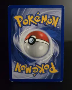 Pokemon TCG - SABRINA'S MR. MIME - #59 - UNLIMITED - GYM CHALLENGE (2000) - MP - Image 3