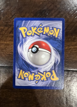 Beedrill 17/102 Shadowless - Base Set Pokemon TCG - NM - Image 2