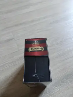 Pokemon TCG Lost Origin Elite Trainer Box - Image 2