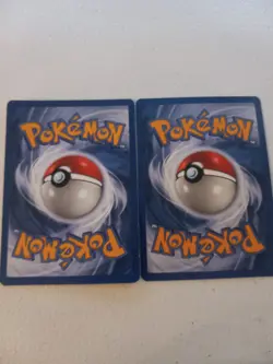 Pokemon Misty's Gyarados Holo Rare Gym Challenge 13/132 Unlimited Edition - Image 5