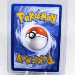 Pokemon TCG Paradox Rift Gible 94/182 Reverse Holo - Image 2