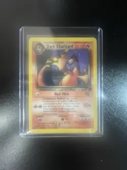Vintage Pokemon Bulk Collection Lot With Slab - Image 2