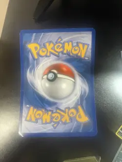 Vintage Pokemon Bulk Collection Lot With Slab - Image 5