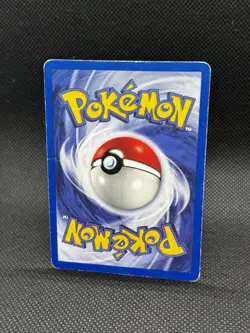 Pokemon TCG Rocket's Mewtwo 14/132 Gym Challenge Holo 2000 - - Image 3