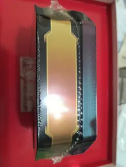 Pokemon 2019 Blissy Collectible Strong Bond Tin Actual pict Fast ship Sealed New - Image 3