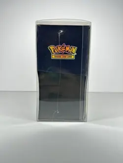 Pokemon Surging Sparks Pokemon Center ETB Sealed w/ Plastic Case - Image 3