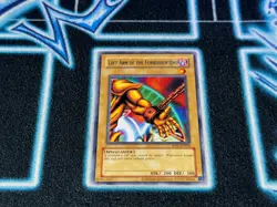 Left Arm Of The Fobidden One - RP01 - Rare (R) - Image 1