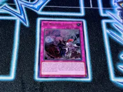Big Welcome Labrynth - RA04 - Ultra Rare (UR) - Yugioh - Image 1