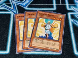 Shining Angel Retro Pack x3 - Retro Pack - RP01 - Common - Yugioh 🔥 - Image 1