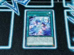Mikanko Reflection Rondo - AMDE - Rare (R) - Yugioh - Image 1