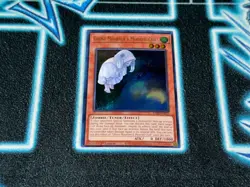 Ghost Mourner & Moonlit Chill - RA02 - Ultra Rare (UR) - Yugioh - Image 1