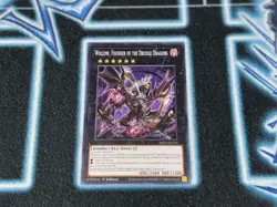 Wollow, Founder Of The Drudge Dragons - Mp23 - Common - Yugioh - LP - Image 1