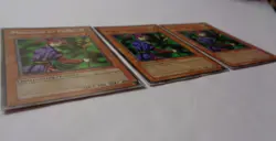 Playset: 3x Magician of Faith MRD-036 (Rare, Unlimited, Lightly Played / LP) - Image 2