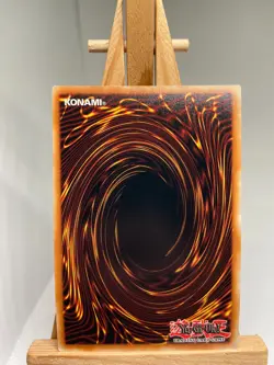 Numbers Protection - Ultra Rare 1st Edition BROL-EN056 - NM - YuGiOh - Image 2