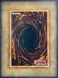 Yugioh Metamorphosis DR1-EN038 Common PORTUGUESE MP - Image 3