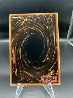 Horus The Black Flame Dragon LV8 EEN-ENSE1 Elemental Energy Limited Edition - Image 2