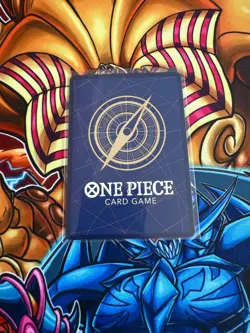 Maynard OP05-052 - PRB02 Foil - One Piece Card Game - Image 2