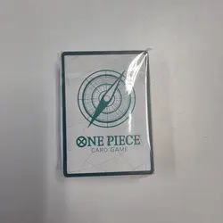 One Piece Kaido Demo Deck Sample Deck Japanese ST04-001 Factory Sealed - Image 3