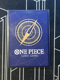 One Piece Tcg English Op14 Donquixote Rosinante Treasure Rare Op12-108 - Image 2